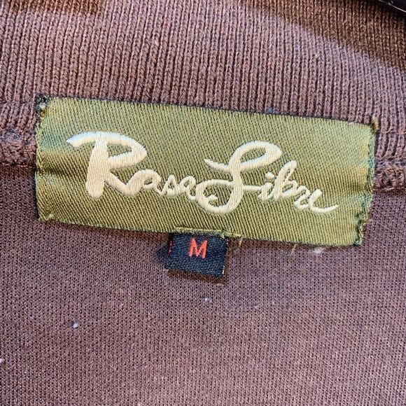 VINTAGE Rasa Libre Sweater - Picture 5 of 8